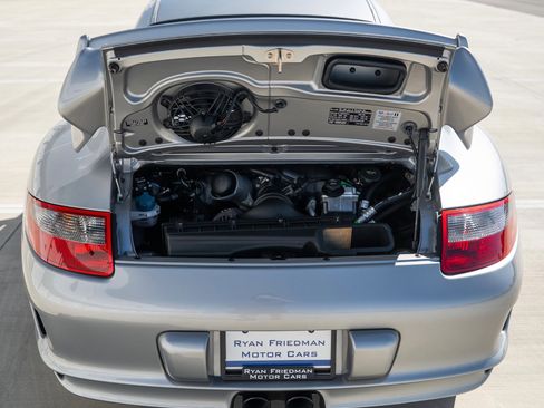 Used 2007 Porsche 911 GT3 image 22