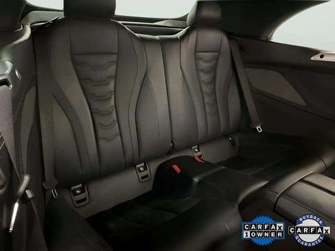 Used 2025 BMW 840i xDrive Convertible AWD/4WD image 72
