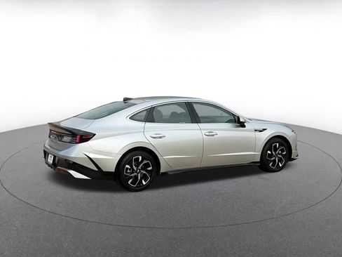 Used 2025 Hyundai Sonata SEL image 15