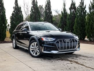 Used 2022 Audi A4 2.0T allroad Premium video 2