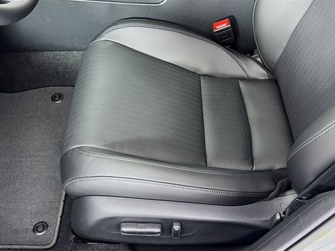 New 2026 Honda Civic Sport Touring image 20