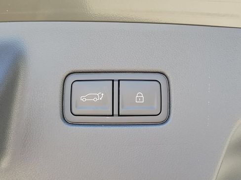 New 2026 Hyundai Palisade FWD Hybrid image 27