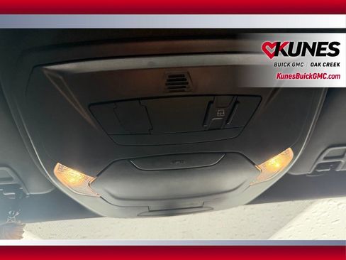 Used 2018 Ford Focus RS AWD/4WD image 18