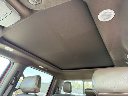 Used 2022 Ford F150 King Ranch w/ Equipment Group 601A High image 14