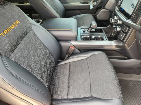 New 2026 Ford F150 Tremor AWD/4WD image 14