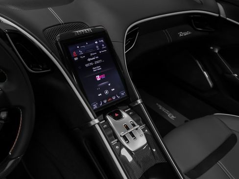 Certified 2024 Ferrari Roma Spider image 57