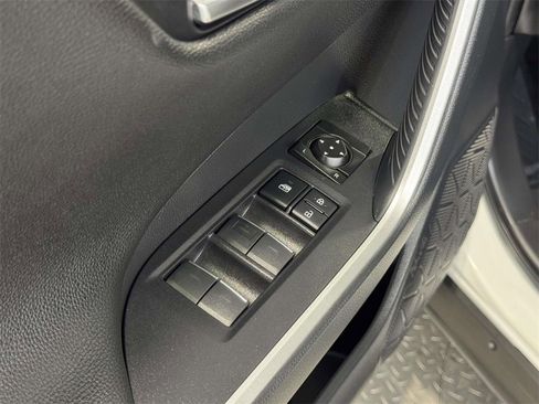 Used 2022 Toyota RAV4 XSE w/ Weather Package image 26