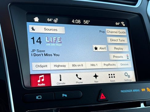 Used 2017 Ford Explorer Sport w/ Equipment Group 401A image 23