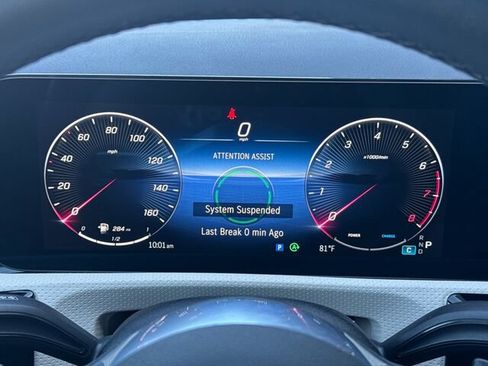 Certified 2026 Mercedes-Benz CLA 250 image 30