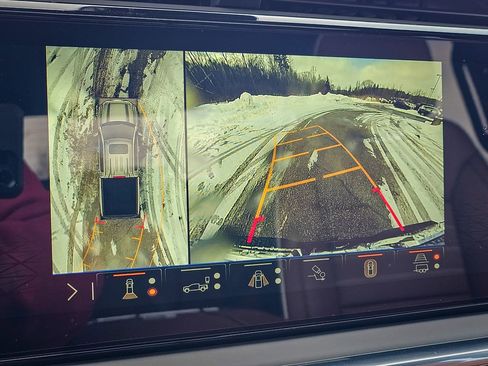 New 2026 GMC Sierra 1500 Denali Ultimate image 32