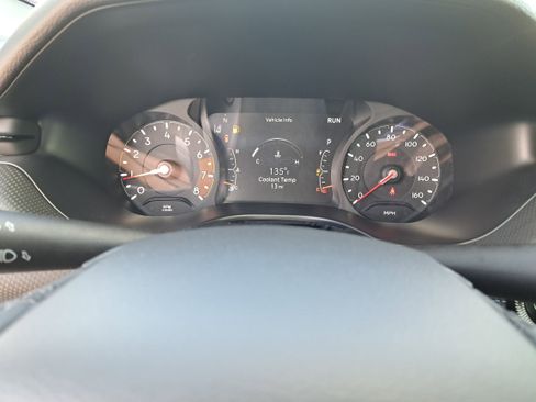 New 2026 Jeep Compass Latitude image 14