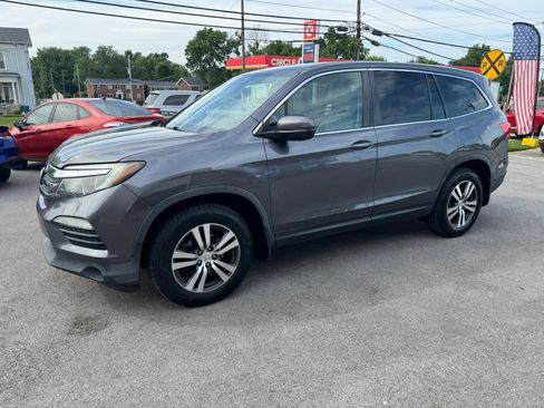 Used 2016 Honda Pilot EX-L image 6