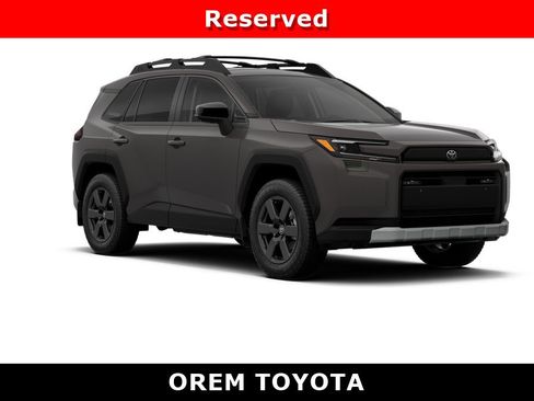 New 2026 Toyota RAV4 AWD image 15