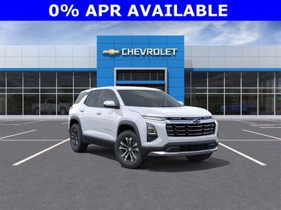 New 2026 Chevrolet Equinox LT w/ LPO, Floor Liner Package