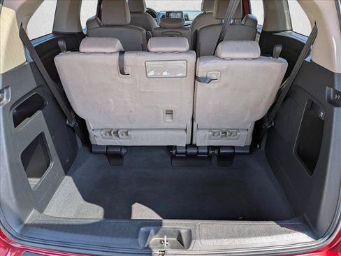 Used 2022 Honda Odyssey EX image 6