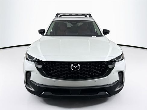 New 2026 MAZDA CX-50 2.5 Hybrid w/ Weather Package image 4