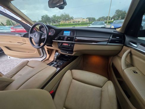 Used 2013 BMW X5 xDrive35i AWD/4WD image 16