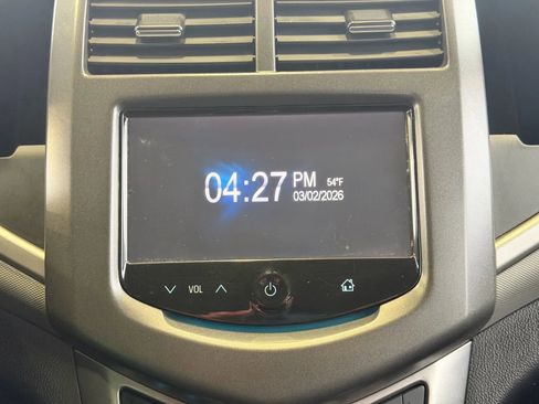 Used 2014 Chevrolet Sonic LT FWD image 16