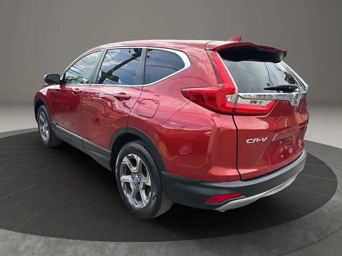 Used 2019 Honda CR-V EX image 7