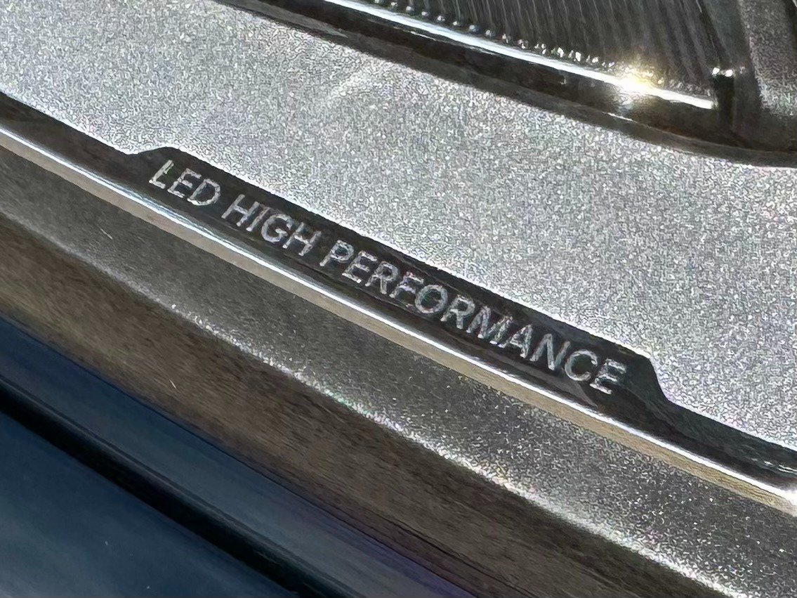 Used 2025 Mercedes-Benz GLB 250 w/ AMG Night Package image 77