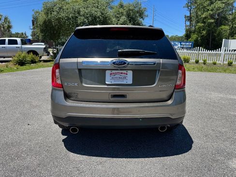 Used 2014 Ford Edge Limited FWD image 32