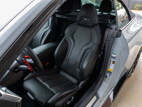 Used 2024 BMW M4 xDrive Competition image 50