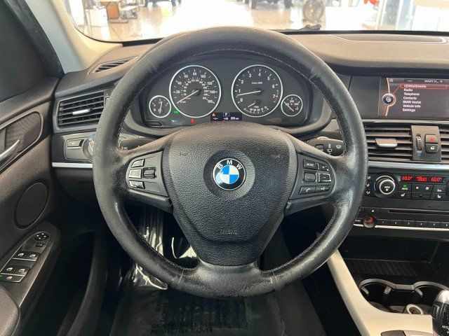 Used 2012 BMW X3 xDrive28i AWD/4WD image 15