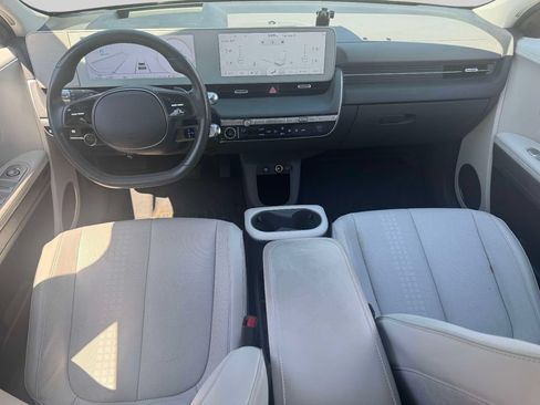 Certified 2022 Hyundai Ioniq 5 Limited AWD/4WD image 12