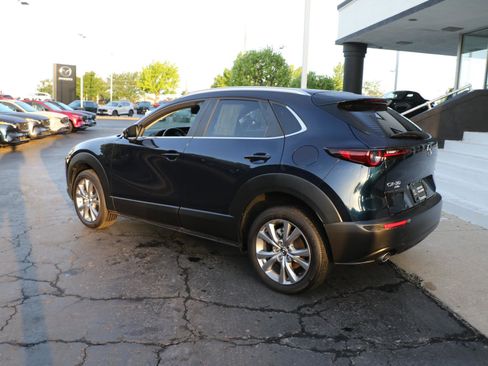 Certified 2023 MAZDA CX-30 AWD 2.5 S w/ Preferred Package image 3