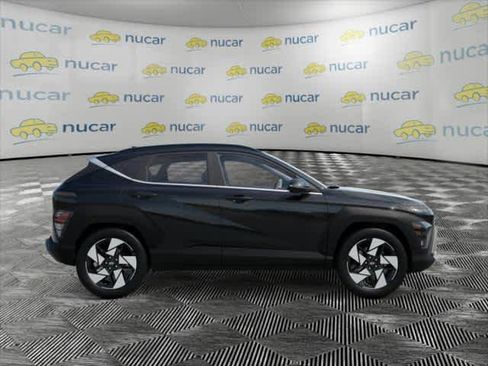 New 2026 Hyundai Kona SEL Sport image 7