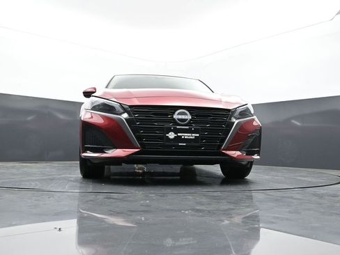 New 2026 Nissan Altima 2.5 SV w/ SV Premium Package AWD/4WD image 22