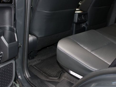 Certified 2026 Toyota 4Runner TRD Off-Road Premium w/ Tow Technology Package AWD/4WD image 54