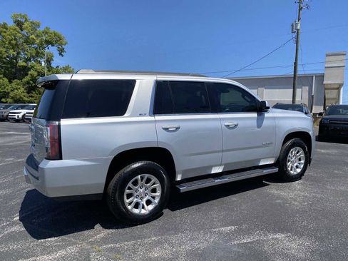 Used 2019 GMC Yukon SLT image 5