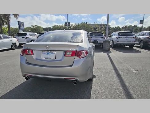 Used 2010 Acura TSX Sedan FWD image 25