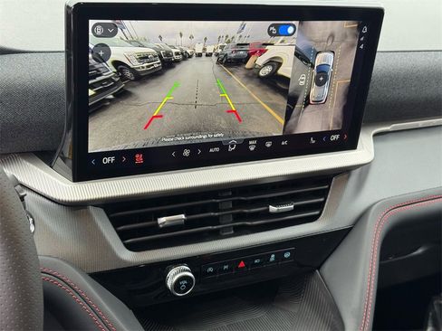 New 2026 Ford Explorer ST w/ Sun And Sound Package image 17