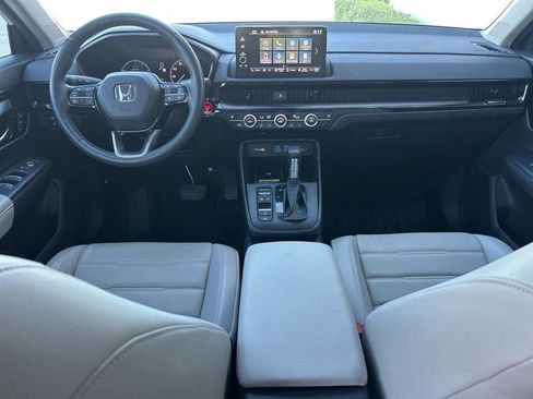 Used 2024 Honda CR-V EX-L image 11
