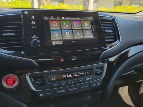 Used 2019 Honda Pilot Touring image 21