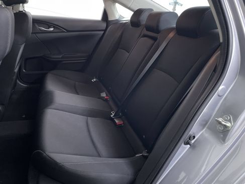 Used 2016 Honda Civic EX-T image 20