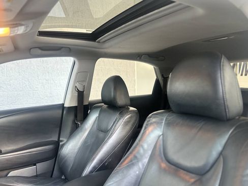 Used 2014 Lexus RX 350 FWD w/ Navigation Package image 14