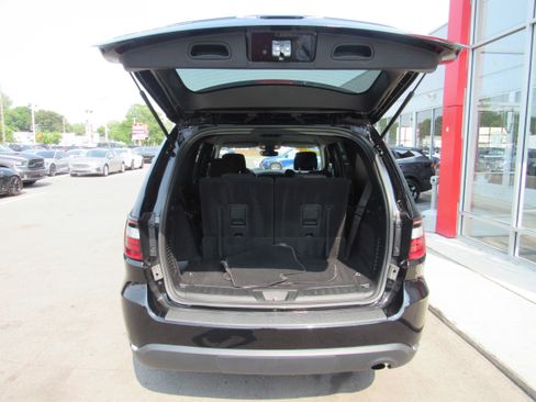 Used 2019 Dodge Durango SXT w/ 3rd Row Seating Group RWD image 22