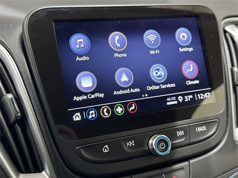 Certified 2024 Chevrolet Malibu LT image 17