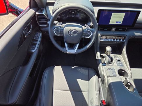 Used 2026 Lexus IS 350 F Sport AWD/4WD image 4