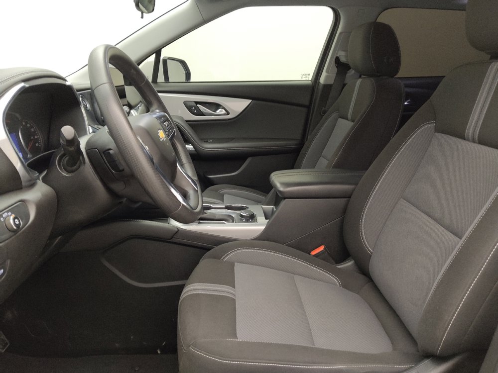Used 2023 Chevrolet Blazer LT w/ Driver Confidence Package FWD image 17
