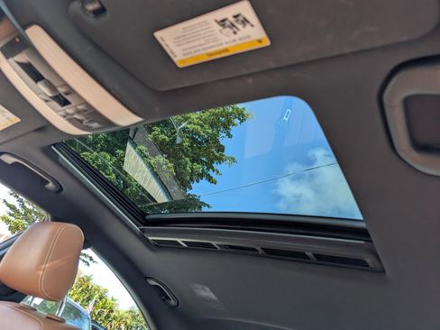 Used 2017 Mercedes-Benz CLS 550 image 20