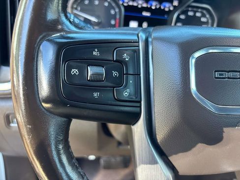 Used 2020 GMC Sierra 1500 Denali w/ Technology Package AWD/4WD image 21