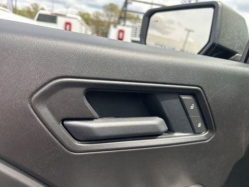 New 2026 Chevrolet Colorado W/T AWD/4WD image 12