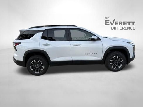 New 2026 Chevrolet Equinox ACTIV FWD image 8