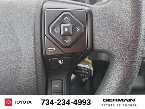 Used 2022 Toyota Tacoma SR image 23