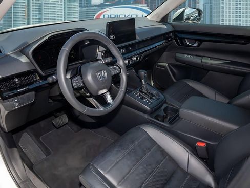 Used 2024 Honda CR-V EX-L image 15