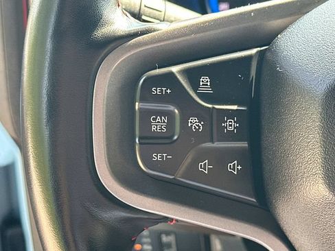 Certified 2023 Ford Bronco Heritage Edition AWD/4WD image 30